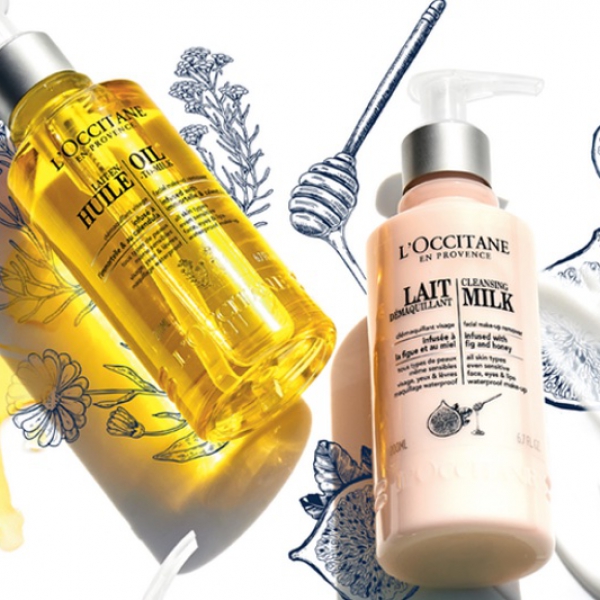 L’OCCITANE REVERSES SALES DECLINE IN FY2021 Q3