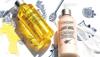 L’OCCITANE REVERSES SALES DECLINE IN FY2021 Q3