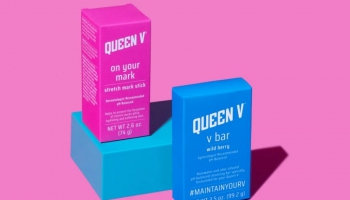 QUEEN V TO JOIN RECKITT BENCKISER